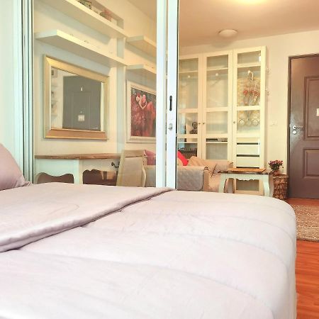 Rama9 Cozy Apartment Бангкок Экстерьер фото