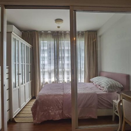 Rama9 Cozy Apartment Бангкок Экстерьер фото