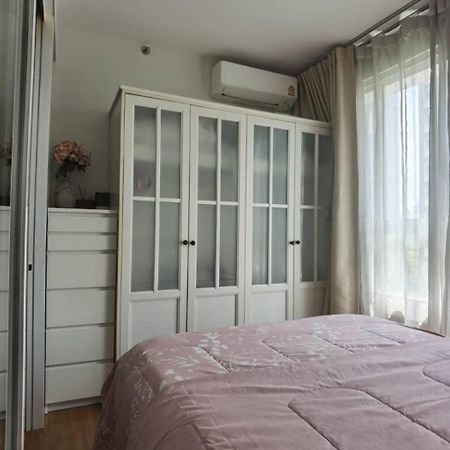 Rama9 Cozy Apartment Бангкок Экстерьер фото