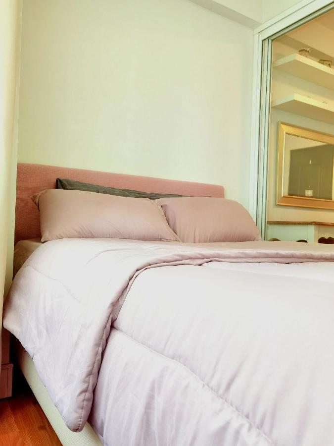Rama9 Cozy Apartment Бангкок Экстерьер фото