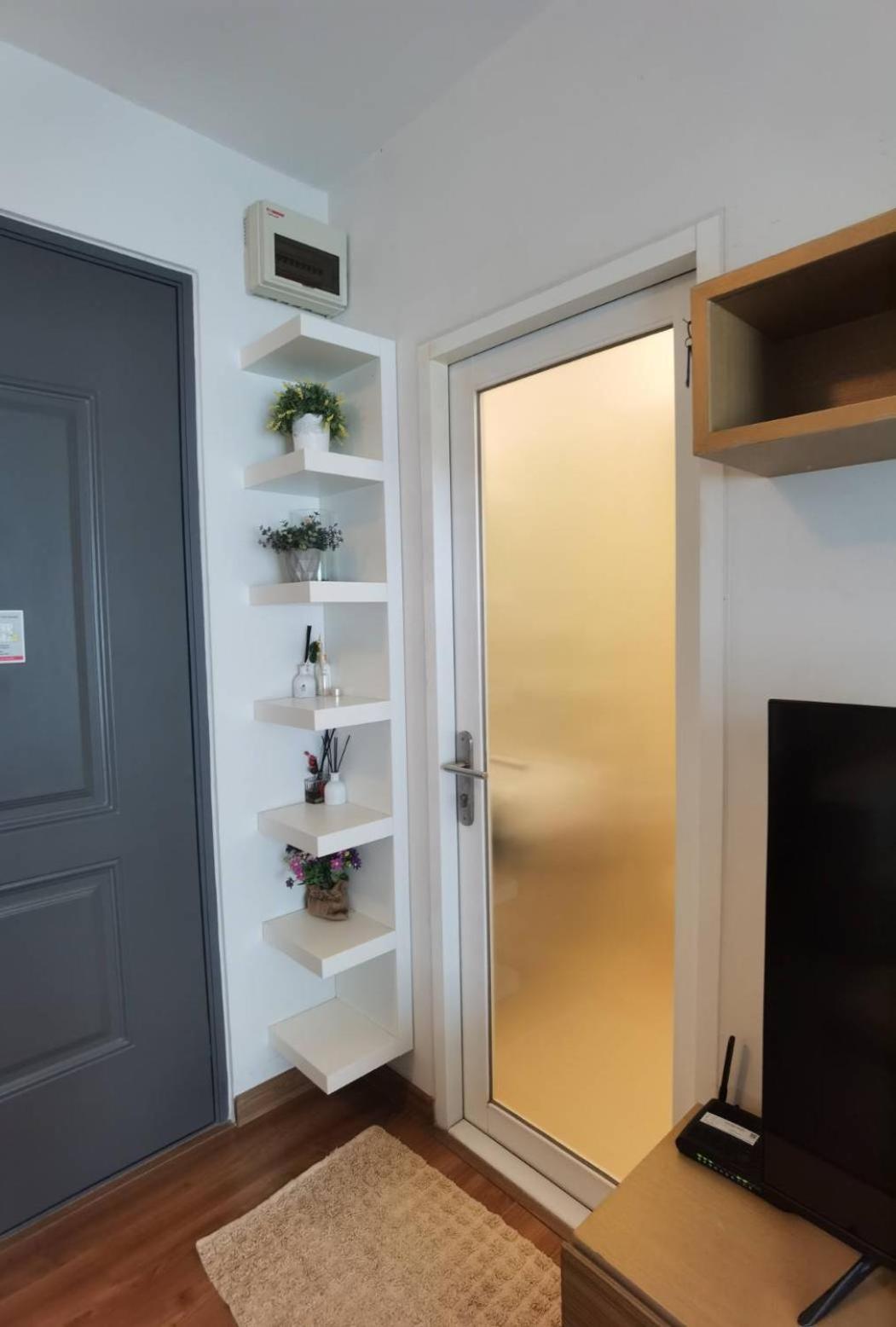 Rama9 Cozy Apartment Бангкок Экстерьер фото