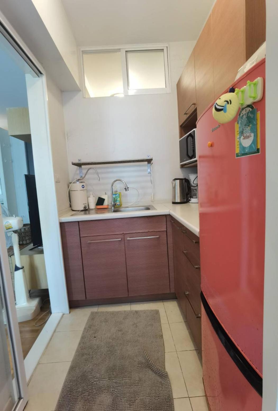 Rama9 Cozy Apartment Бангкок Экстерьер фото